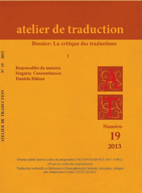 Numéro 19